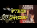 Coldplay vs Human League - Viva La Human (FTech Mashup)