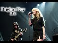 AI女性ロック|B&rsquo;z「Brighter Day」オマージュ・J-Rock