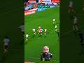 هاتريك امام عاشور اللى فاهم ان اى جول مش هيتحسب