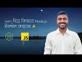 How to install nvm in windows - Amar Coding