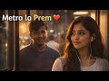 “Metro lo Start ayina Love Story ❤️ | Hyderabad Short Film”||
