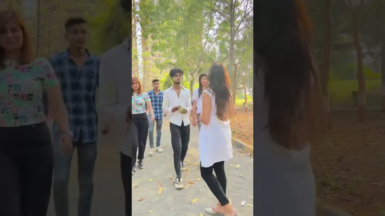 Happy Holi ❤️ | A heart touching story |amitvishw101 | 