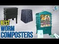 10 Best Worm Composters 2017 10 Best Worm Composters 2017