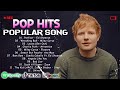 Billboard Hot 100 Songs of 2023🍓Miley Cyrus, Ed Sheeran, Maroon 5, Shawn Mendes, Justin Bieber