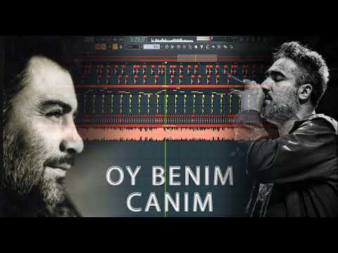 Ahmet Kaya & Sagopa Kajmer - Oy Benim Canım Mix (by Karayef) + Flp