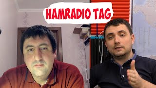 видео: HamRadio Tag- Самые дешевые курсы, Самоделки, Оставайтесь людьми картинка: HamRadio Tag- Самые дешевые курсы, Самоделки, Оставайтесь людьми