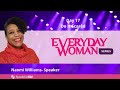 Everyday Woman Series™ - Naomi Williams