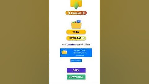 how to download video photo files from gplinks in Tamil/ MSV tech