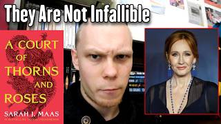 The Problem with Famous Authors