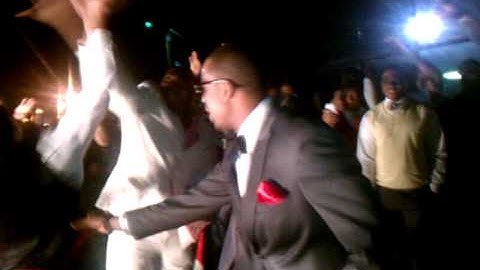 Spring 2K11 PROBATE EPSILON PSI KHAPTER KAPSI