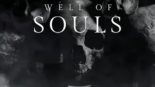 Gothic Ambient Reading Music | WELL OF SOULS