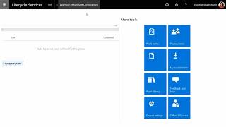 S01E01 Deploy Your Environment D365 Commerce