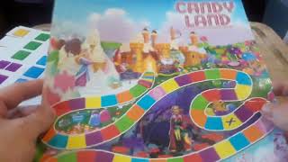 colorforms Candyland screenshot 5