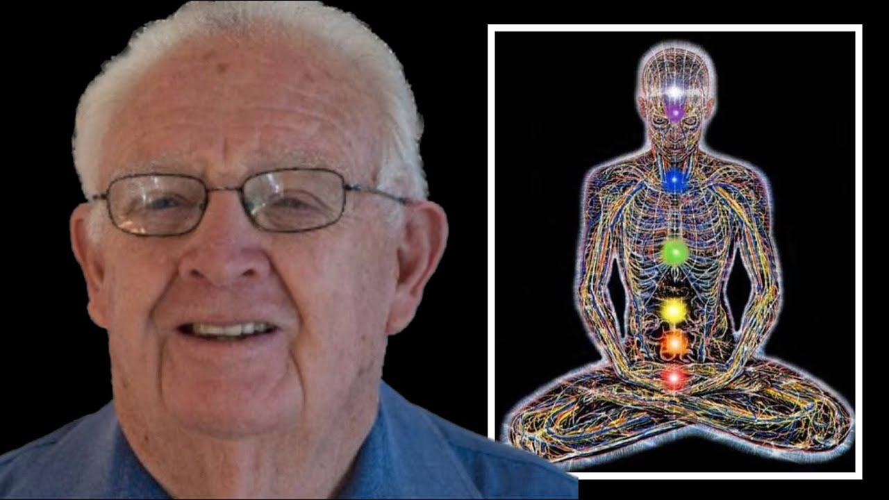 Your energy | John Avery