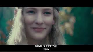 You Are The Reason (Lyrics) Calum Scott