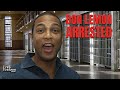 Why Don Lemon’s Arrest Isn’t a “Press Freedom” Issue