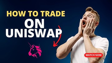 How to Use Uniswap with Metamask 2024 (Step By Step)