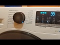 Samsung, drum cleaning eco