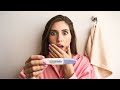 The Anazala Family! FINDING OUT IF I M PREGNANT