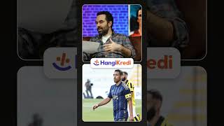 İrfan Can Kahvecinin Takım Içinde Siyaset Yapacak Bir Karakter Olmadığını Biliyorum Serkan