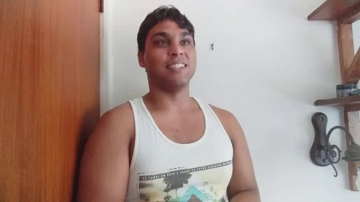 Deen Allen - Self Tape - Actor