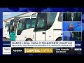 Marco legal do transporte público | Augusto Dal Pozzo | Times Brasil | CNBC - 23/06/2026