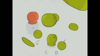 Nicktoons 2004 - Origami Ids