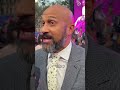 Keegan-Michael Key Is The Real Life Bumblebee 🐝 🤣