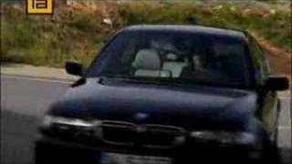 Kurtlar Vadisi Pusu 35. Bölüm Fragman