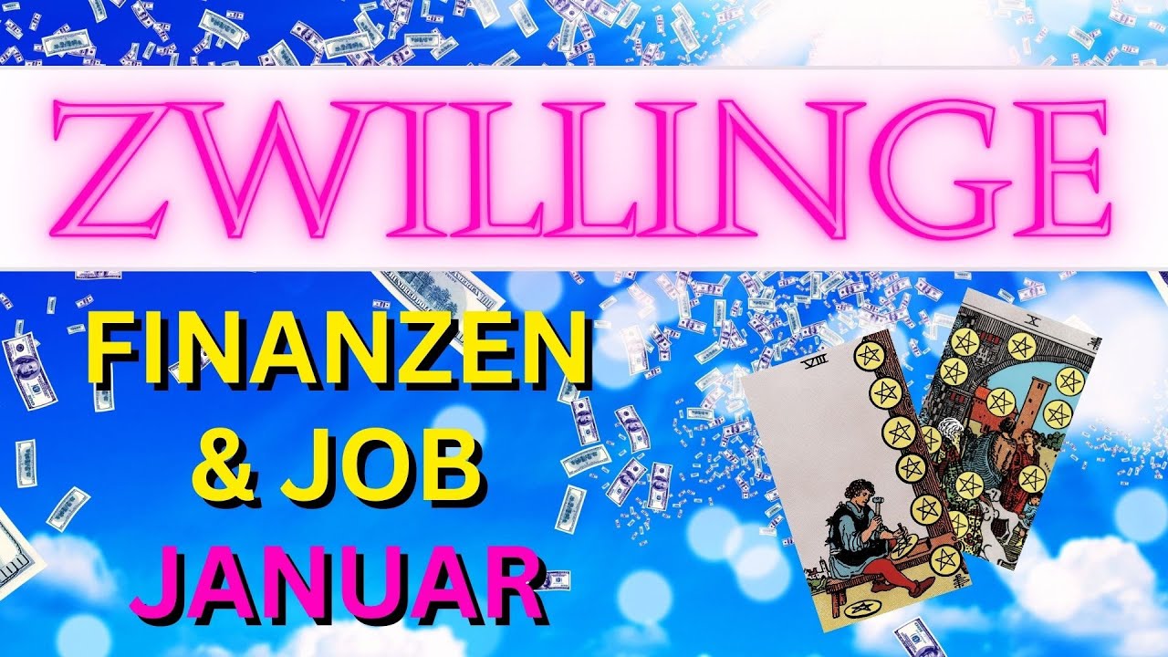 ZWILLINGE ♊️ "ZWINGEND NÖTIGE KURSKOREKTUR" Zwillinge Finanzen & Job
