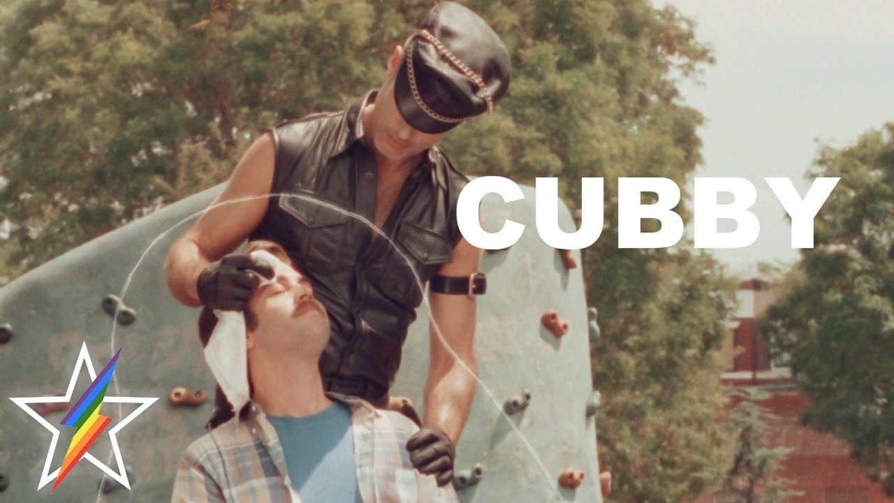 Cubby (2019) | LGBTQ+ Coming-of-Age Dramedy | Full Movie