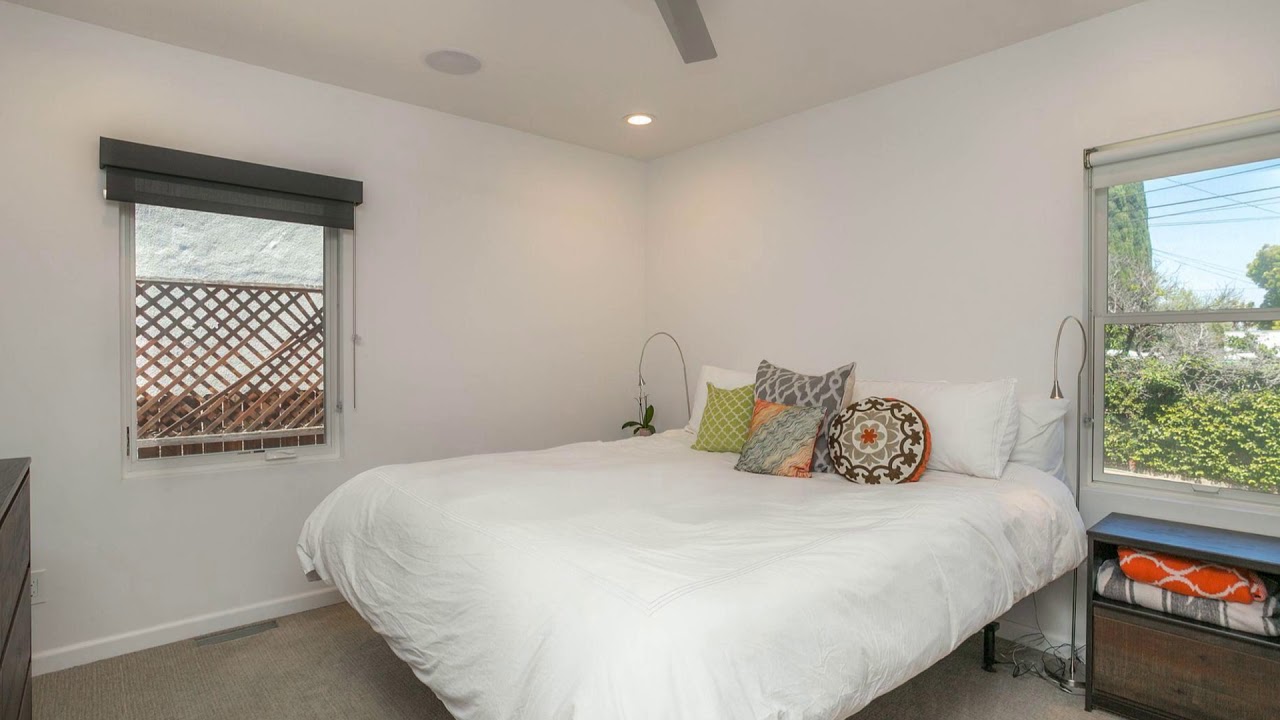 Renovated Kensington House for Sale in San Diego CA 92116 YouTube