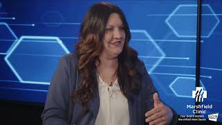 Your Health Matters with Marshfield Clinic - EP11