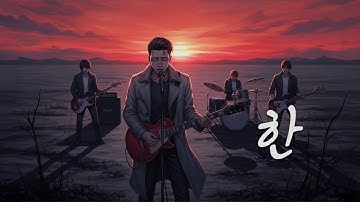 [한] 사랑이었다 말하지 않을게요 / 미눅고 「락발라드_AI Works」