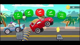 Car Racing Funny Gaming || Racing Car  || Android Gameplay