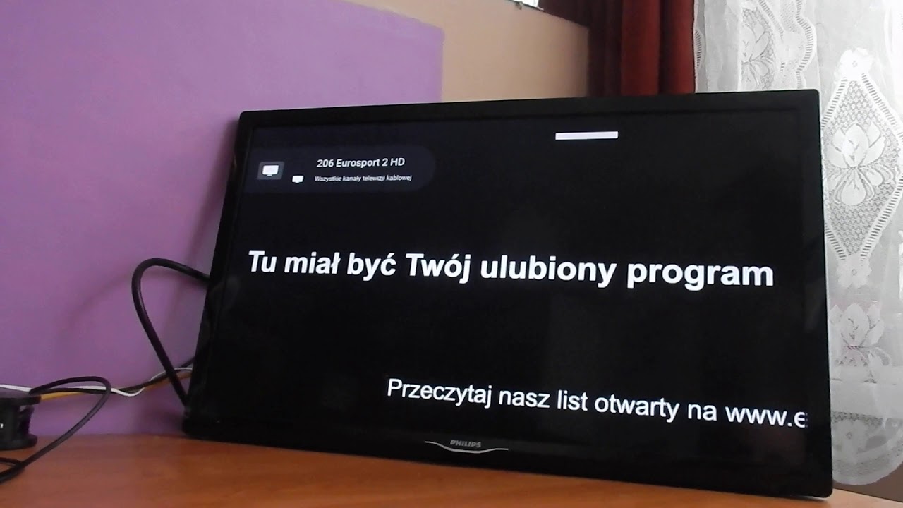 Stan Wojenny? Nie, to akcja 