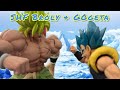 Worth in 2024? (SHF Broly &amp; Gogeta Double Up Review!)