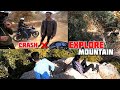 Explore mountain damaudhara  ns 200 crash  iamnikhil4