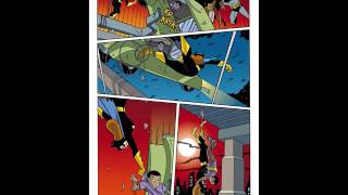 Batman ~ Gotham Adventures v1998 #024 #comics