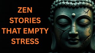 Zen Stories & Buddhist Teachings That Will Empty Your Mind of Stress: Buddhist Emptiness Explained