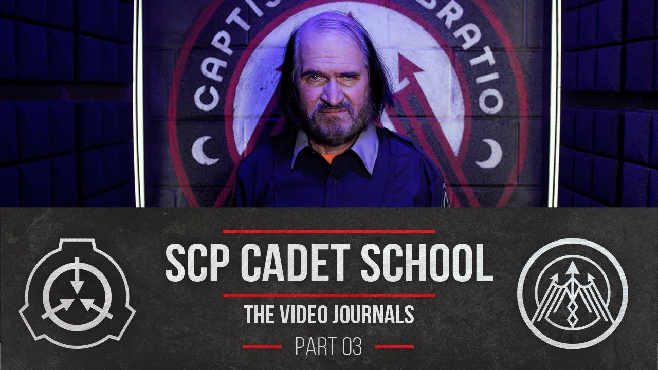 SCP Cadet School turns internet horror stories into Pittsburgh-shot short  films