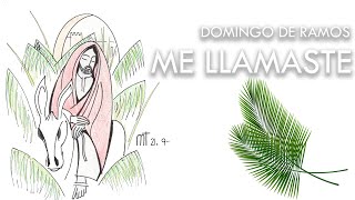 Me Llamaste - Eco Misiones Extraordinarias