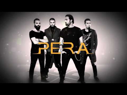 Pera - En Güzel Mevsimim (Lyric Video)
