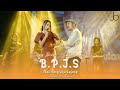 Jegeg Bulan - B.P.J.S