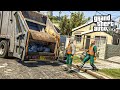 เล่นแบบชีวิตจริง ซีซั่น 2 ตอนที่ 73 (Real Life Season 2 GTA V)