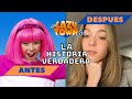 STEPHANIE en la VIDA REAL 😍 | | Chloe Lang [Resumen]