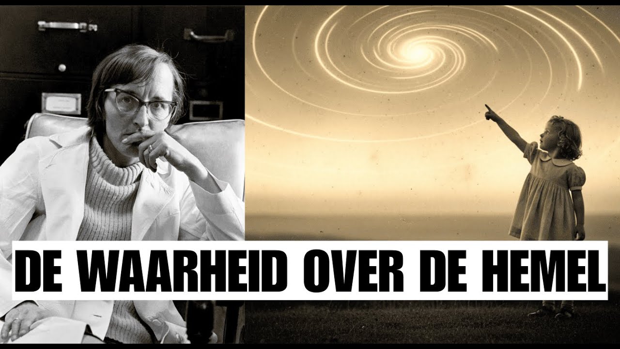 Kind onthult verboden hemel: Wat religies je NOOIT vertellen! – Elisabeth Kübler-Ross