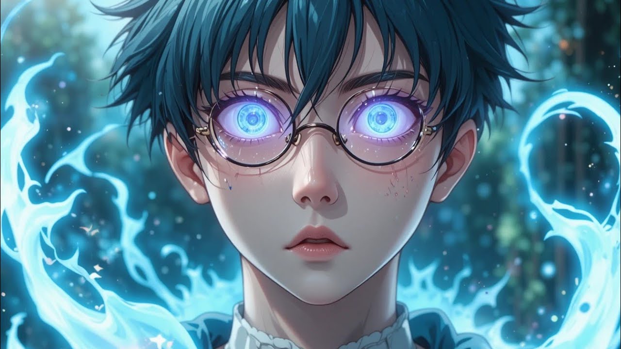 What If Rimuru Saved Abandoned Harry Potter and Turned Him Into a God of Magic?