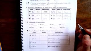 G5.U3.M4.S1 Rounding & Division (SB 105)