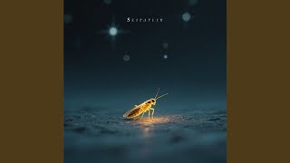 Golden Fireflies Alone
